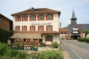 Hotels in Saint-Martin-Sainte-Catherine